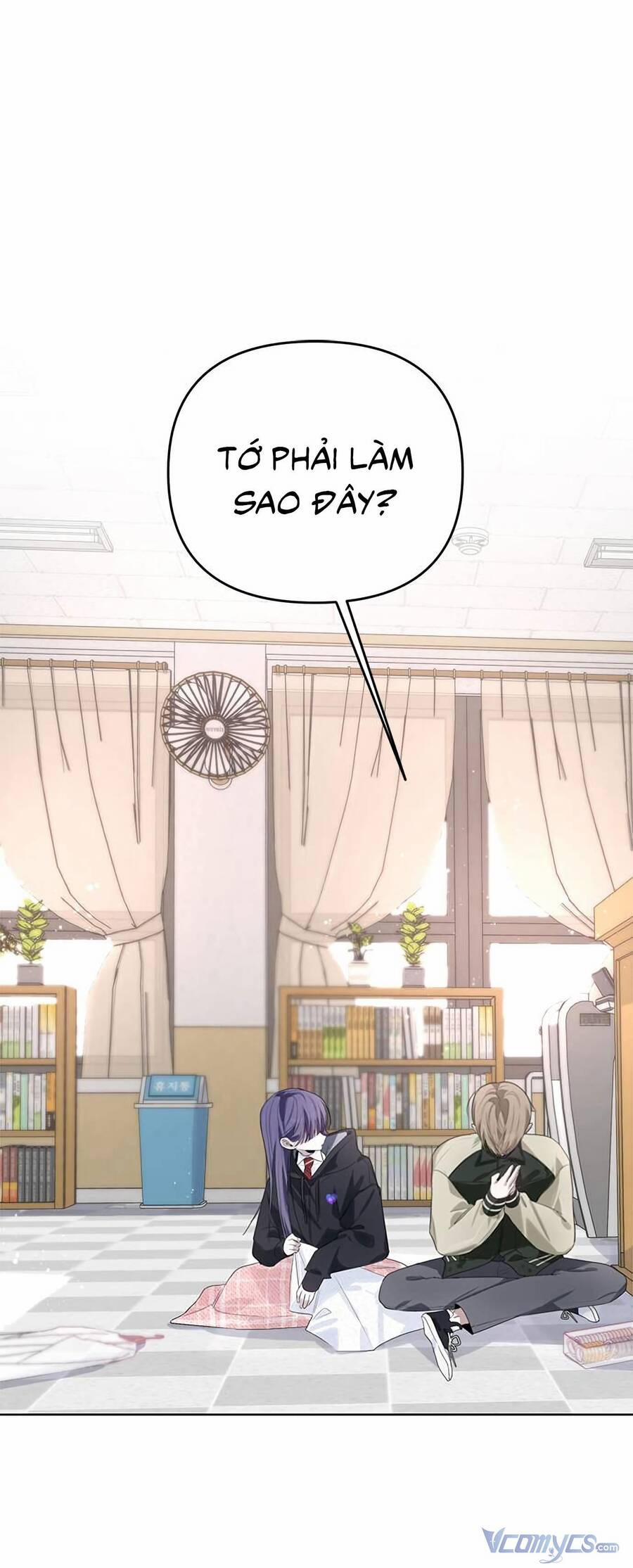 Đàn Anh Xấu Xa 46 trang 0