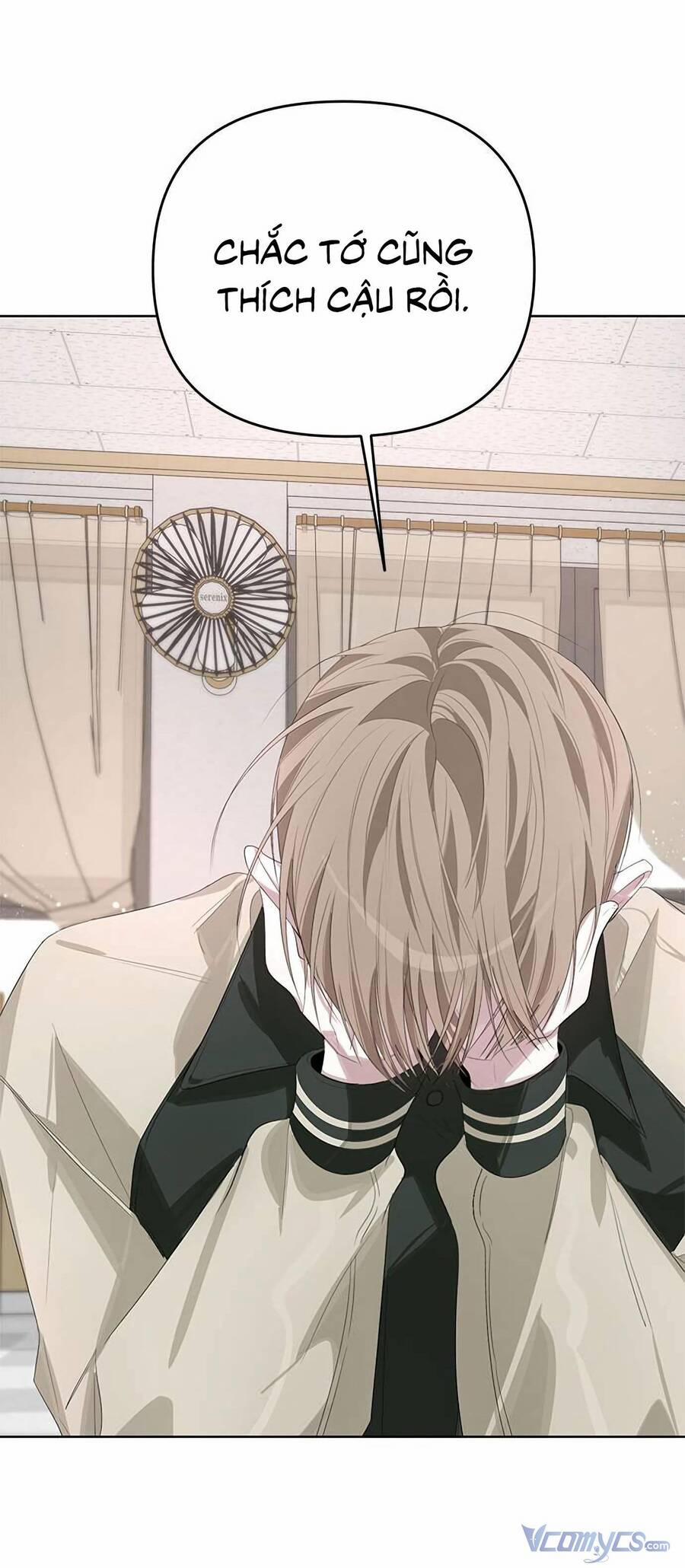 Đàn Anh Xấu Xa 46 trang 1