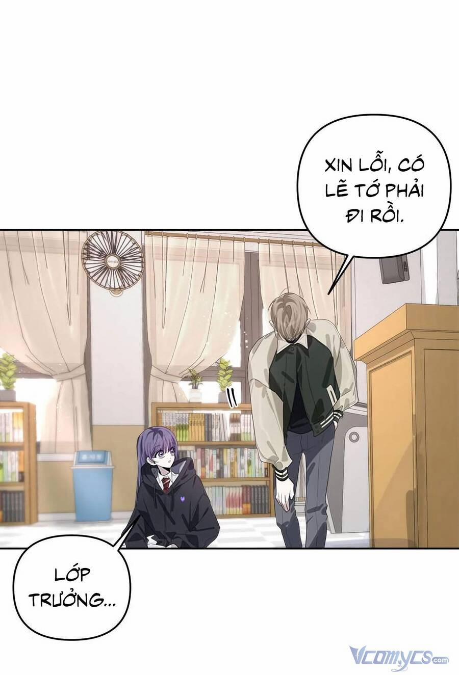 Đàn Anh Xấu Xa 46 trang 10