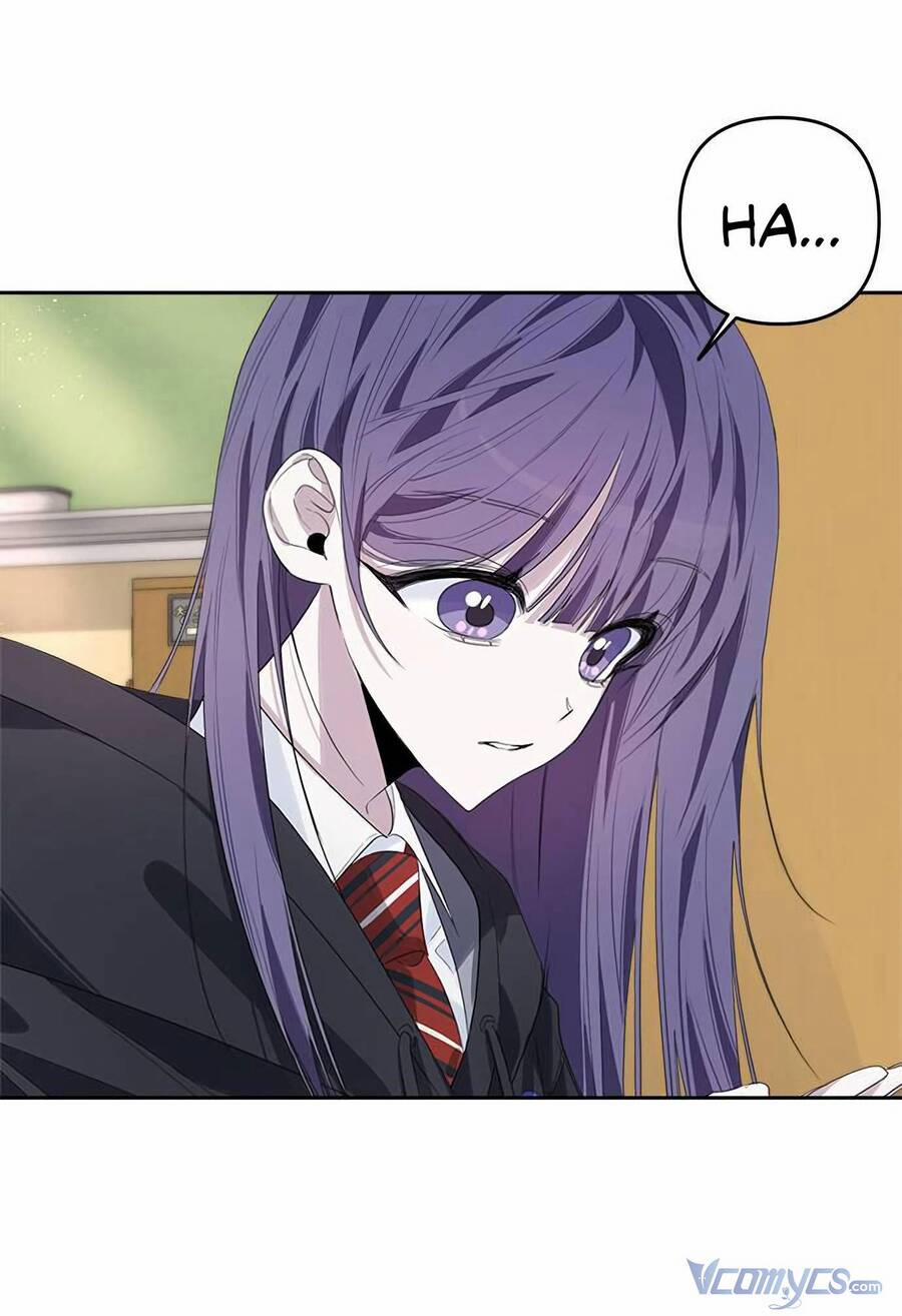 Đàn Anh Xấu Xa 46 trang 14