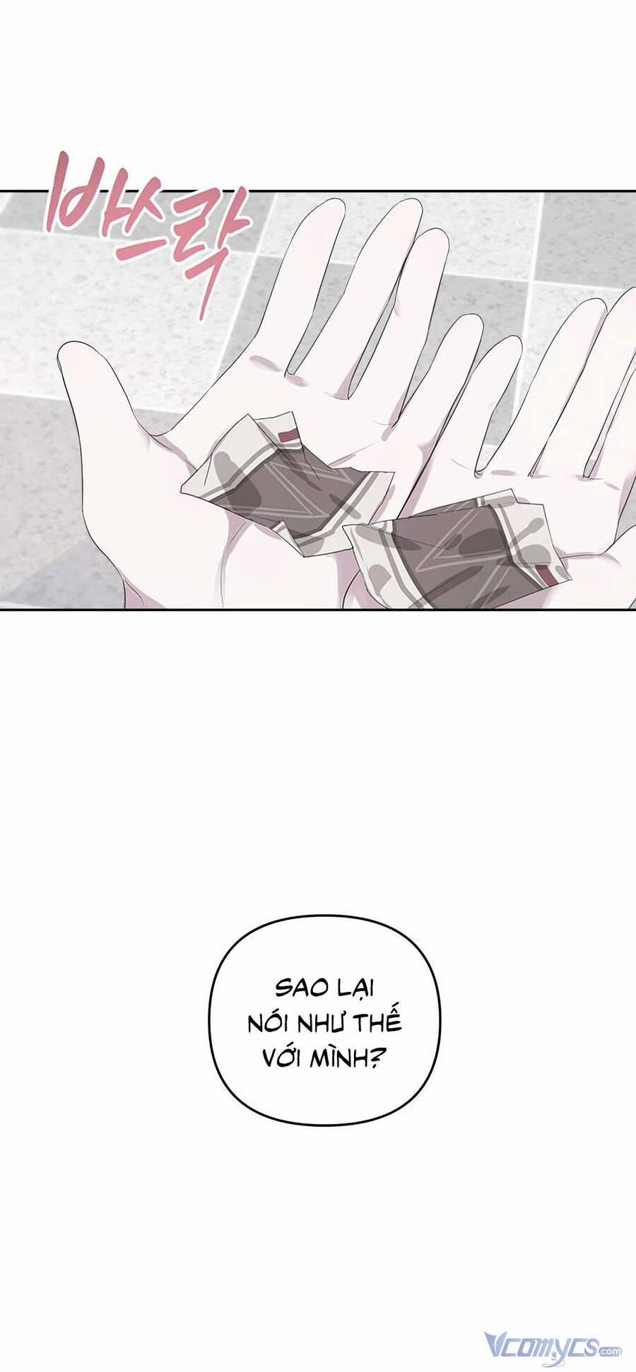 Đàn Anh Xấu Xa 46 trang 15