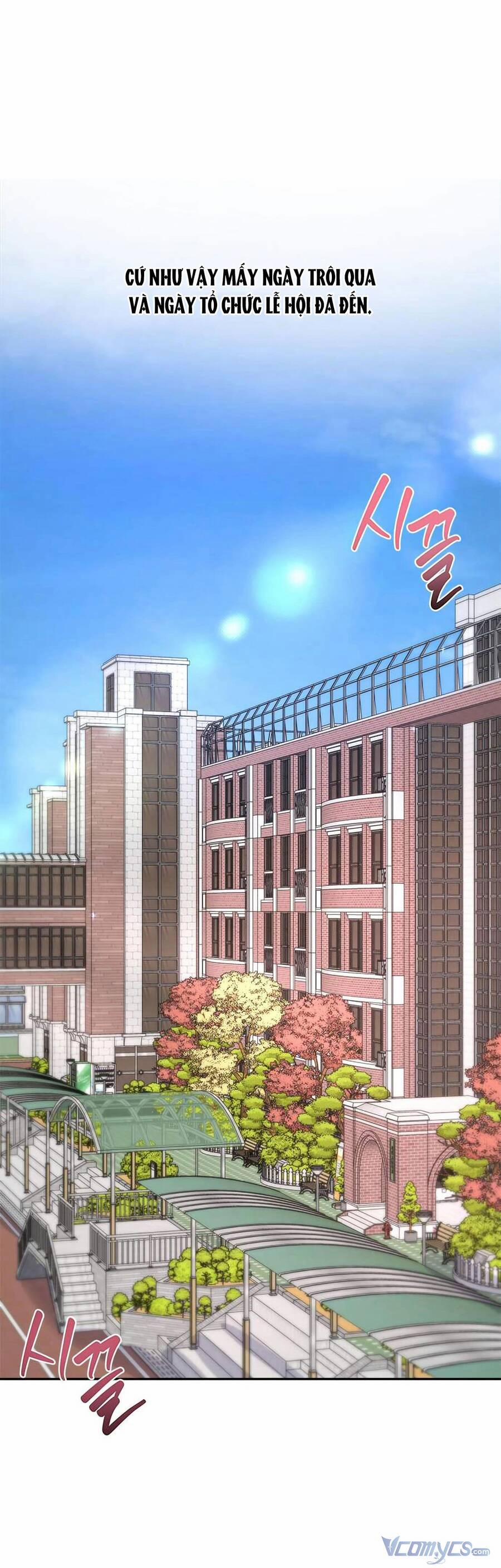 Đàn Anh Xấu Xa 46 trang 17