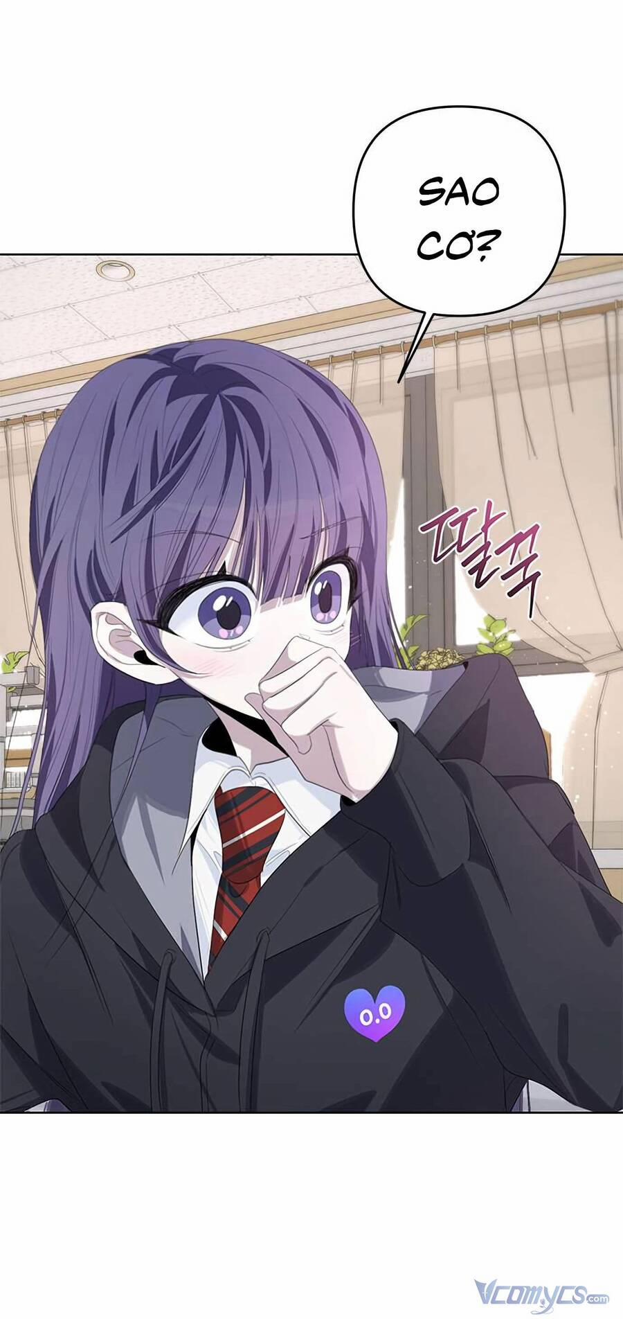 Đàn Anh Xấu Xa 46 trang 2