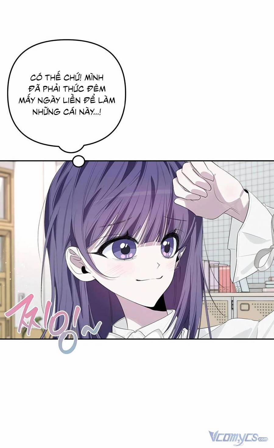 Đàn Anh Xấu Xa 46 trang 20