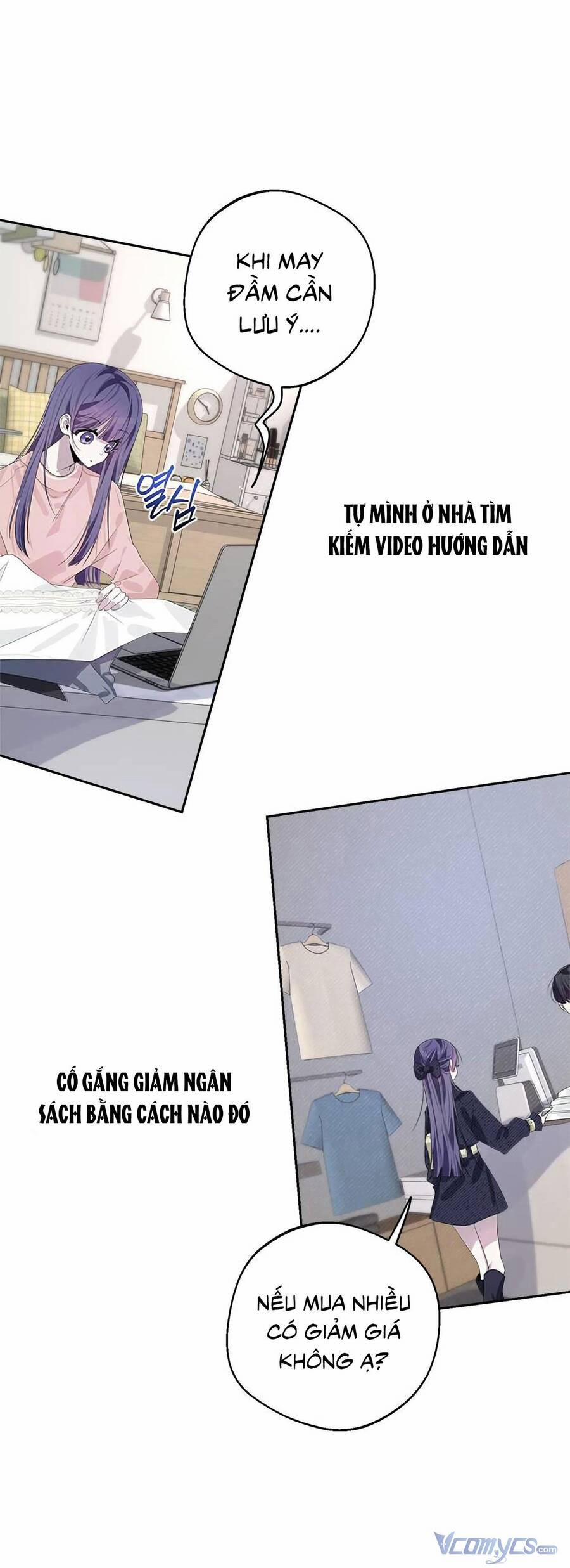 Đàn Anh Xấu Xa 46 trang 21