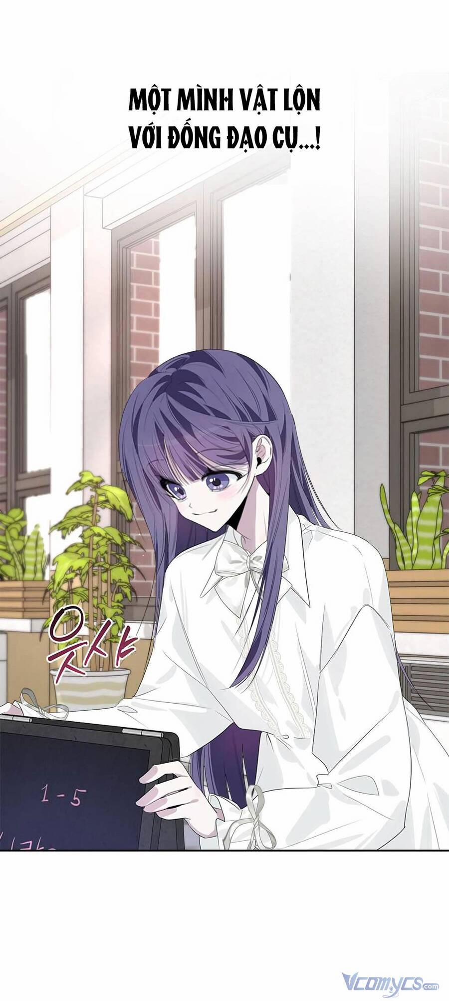 Đàn Anh Xấu Xa 46 trang 22