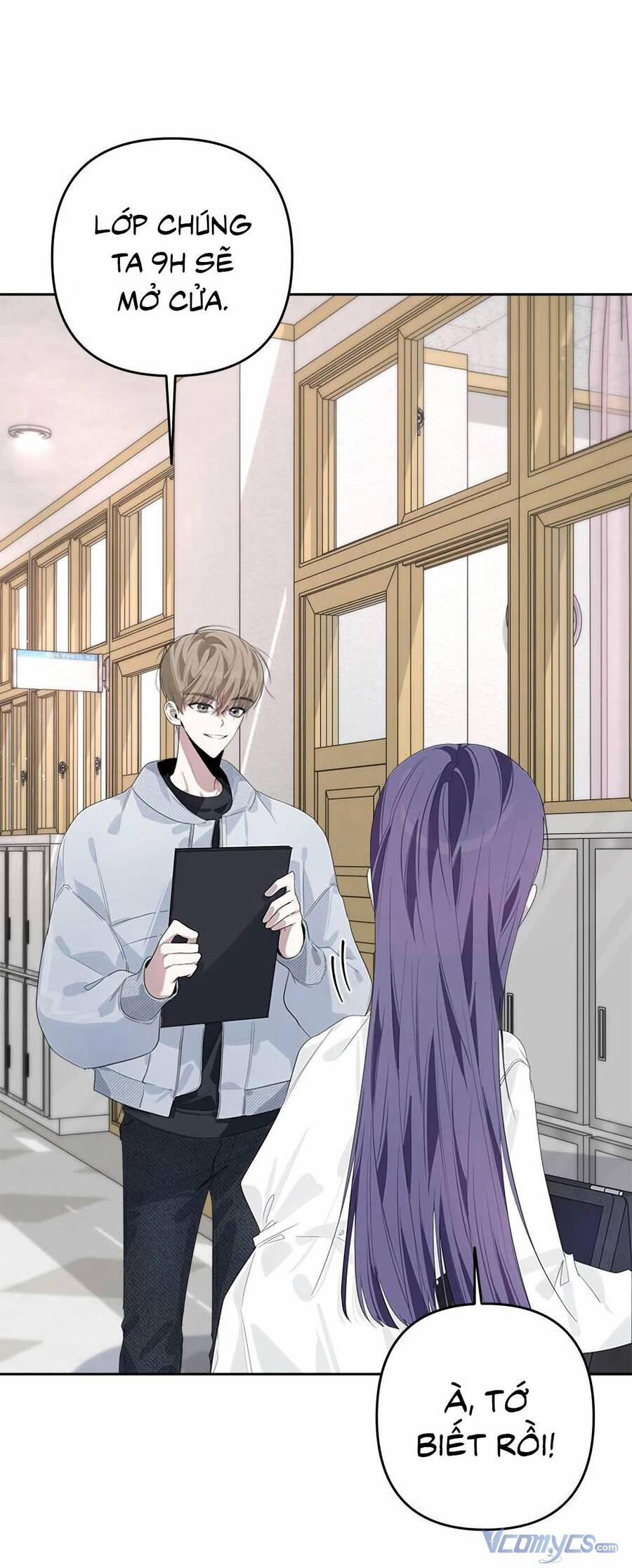 Đàn Anh Xấu Xa 46 trang 24