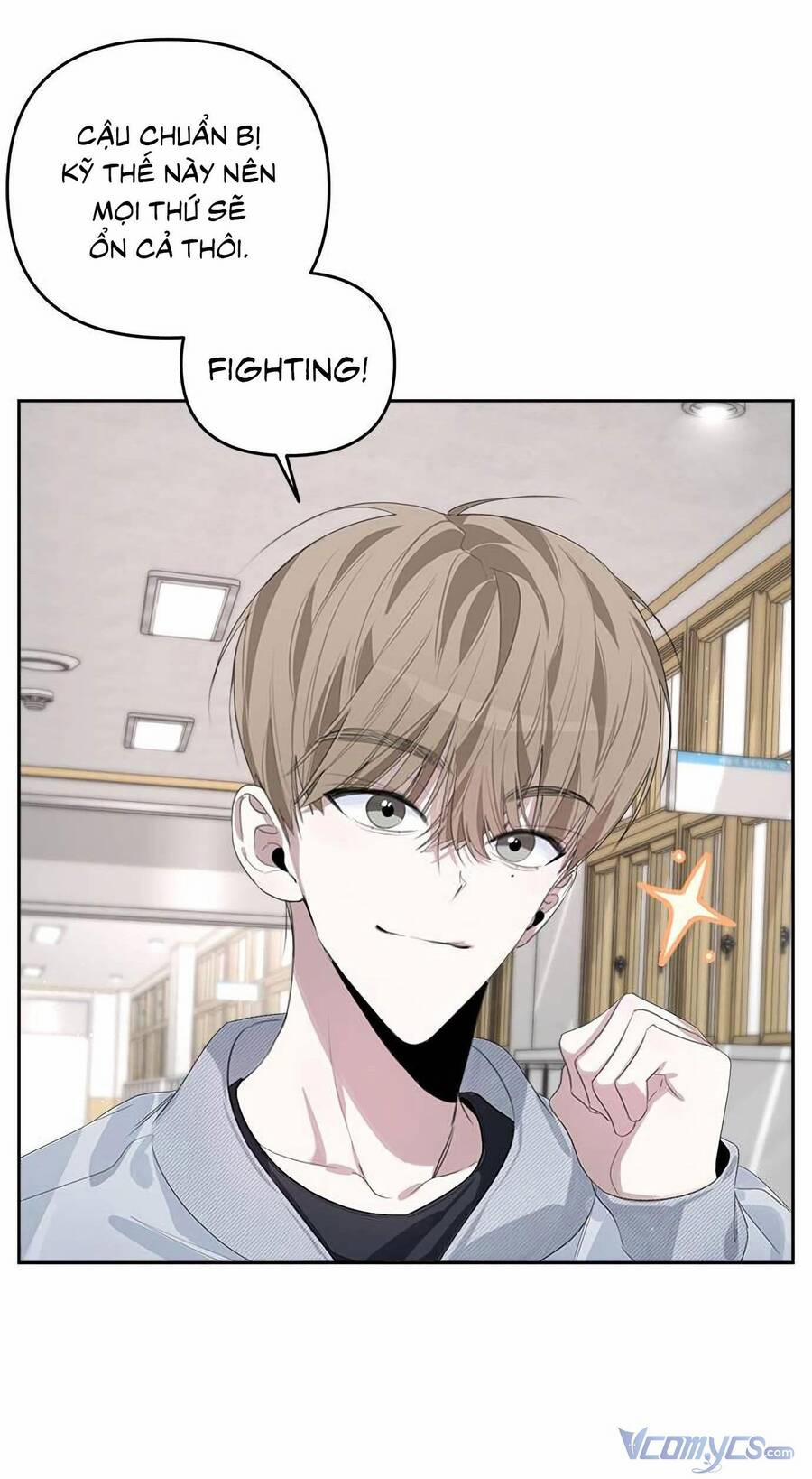 Đàn Anh Xấu Xa 46 trang 25