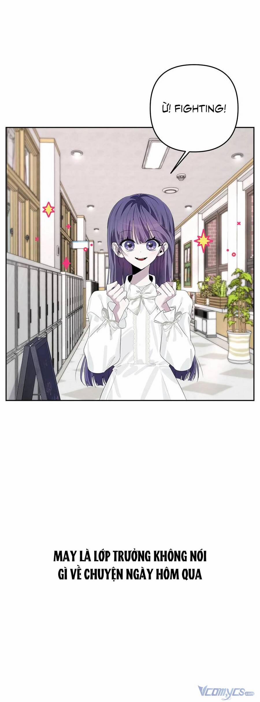 Đàn Anh Xấu Xa 46 trang 26