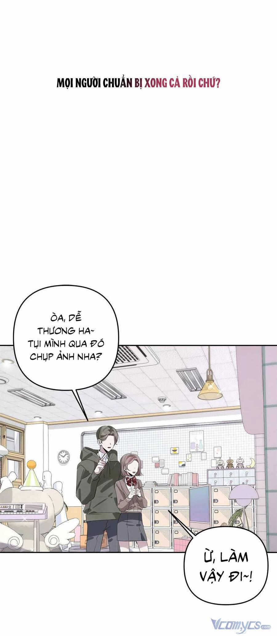 Đàn Anh Xấu Xa 46 trang 28