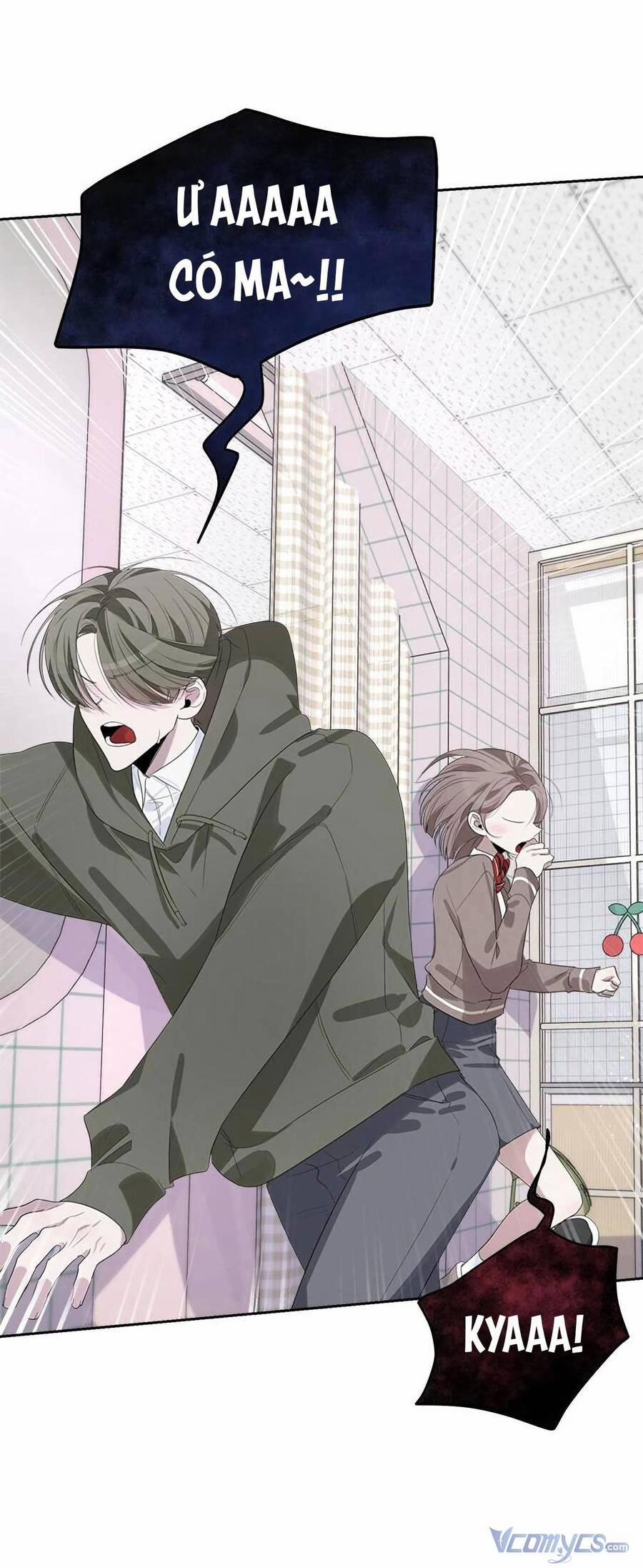 Đàn Anh Xấu Xa 46 trang 30