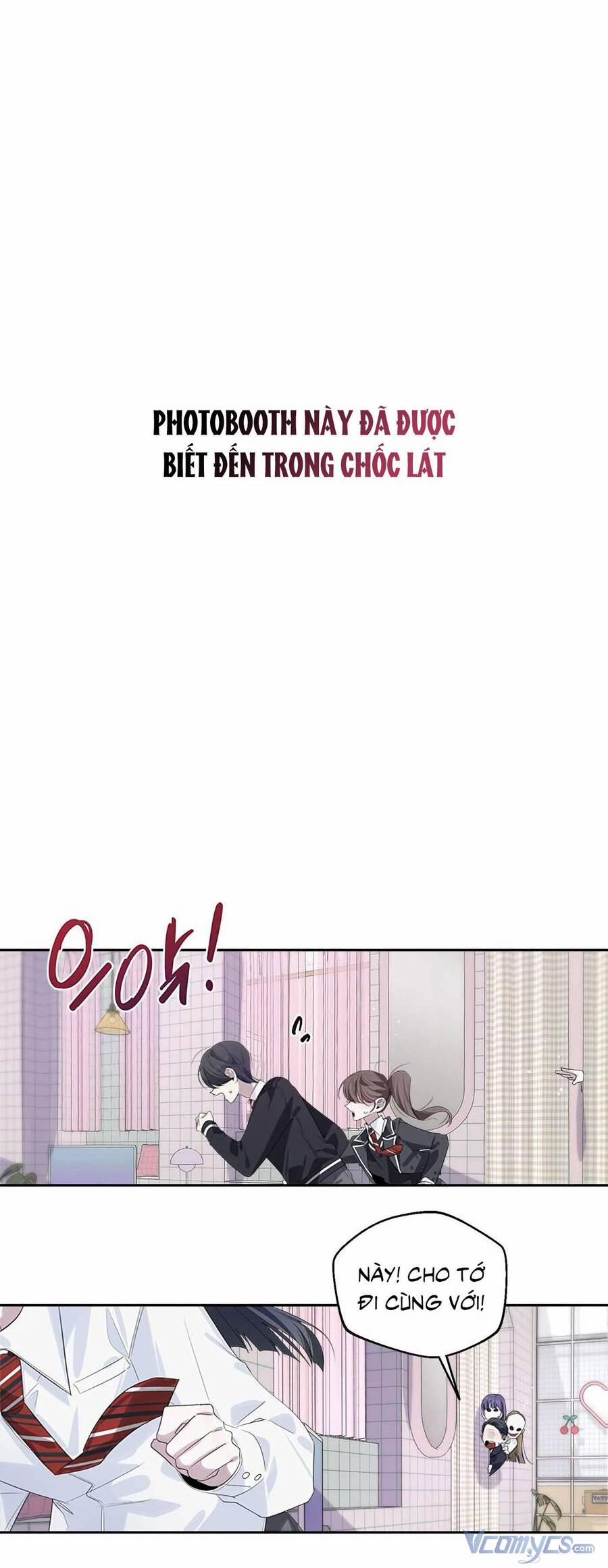 Đàn Anh Xấu Xa 46 trang 33