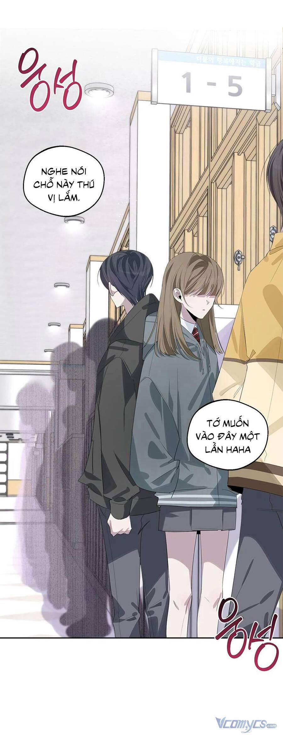 Đàn Anh Xấu Xa 46 trang 35