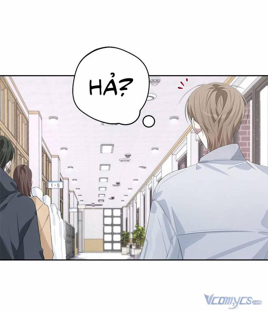 Đàn Anh Xấu Xa 46 trang 36