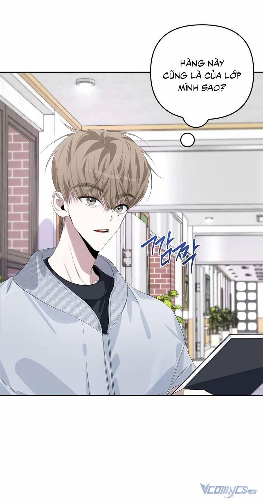 Đàn Anh Xấu Xa 46 trang 37