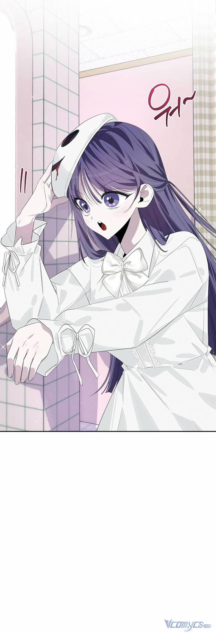 Đàn Anh Xấu Xa 46 trang 39