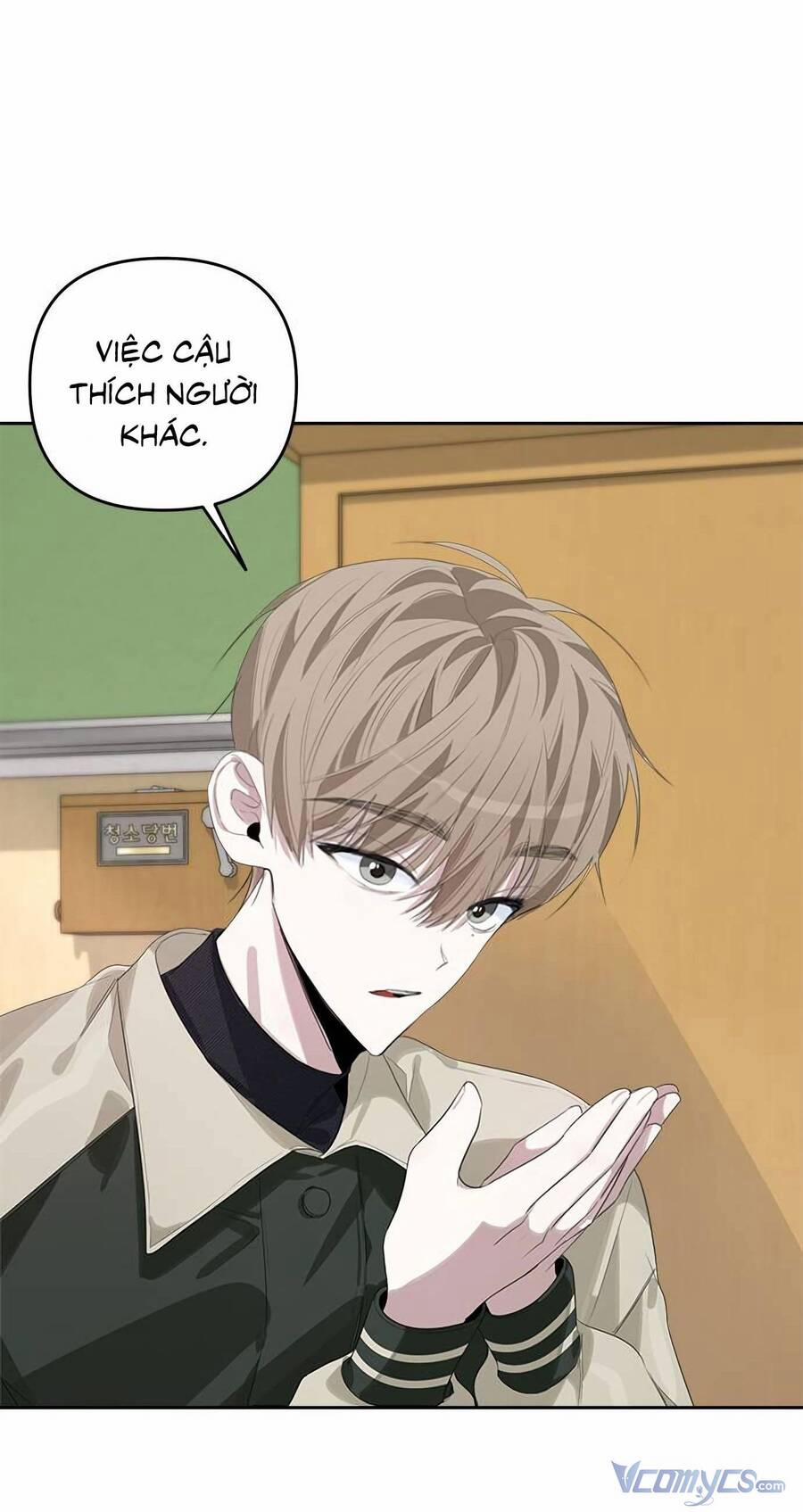 Đàn Anh Xấu Xa 46 trang 4