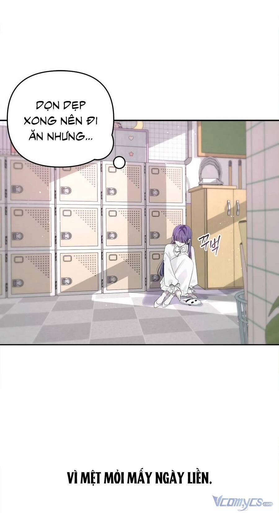 Đàn Anh Xấu Xa 46 trang 41