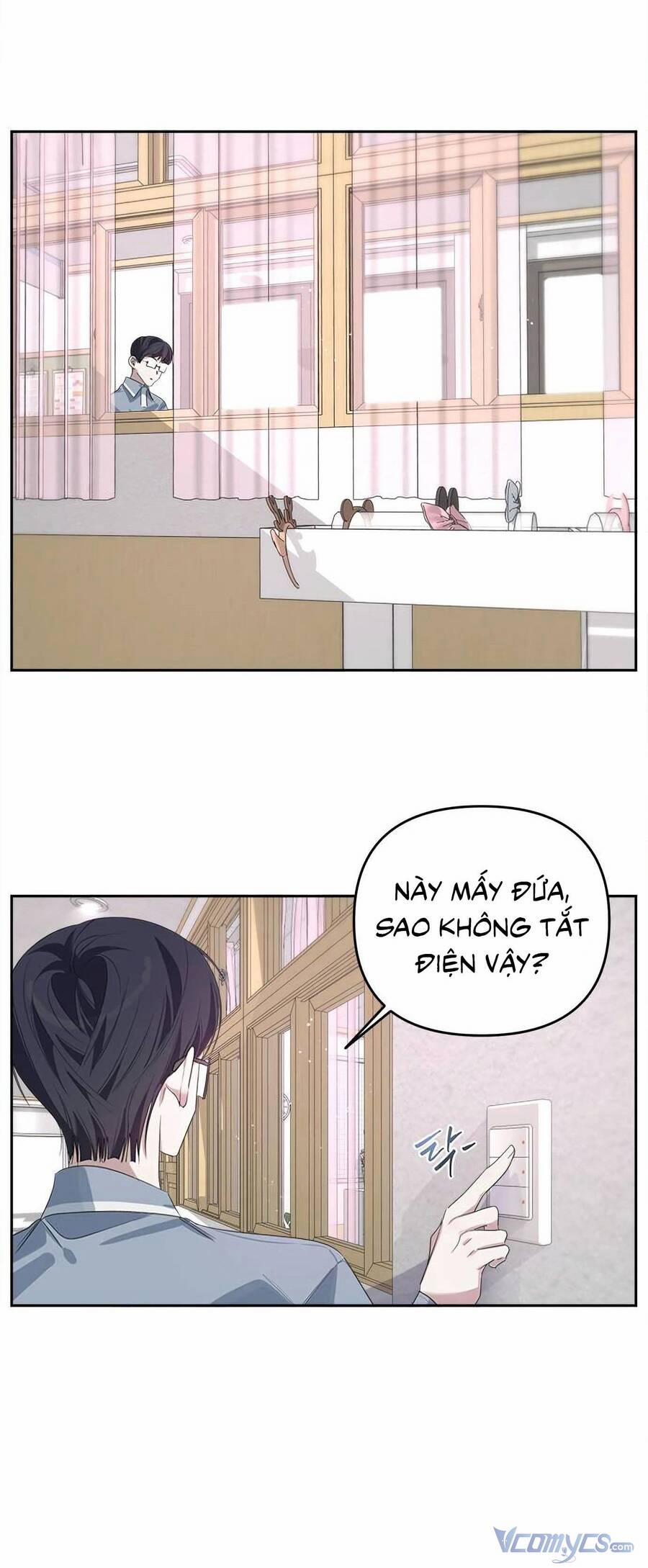 Đàn Anh Xấu Xa 46 trang 43