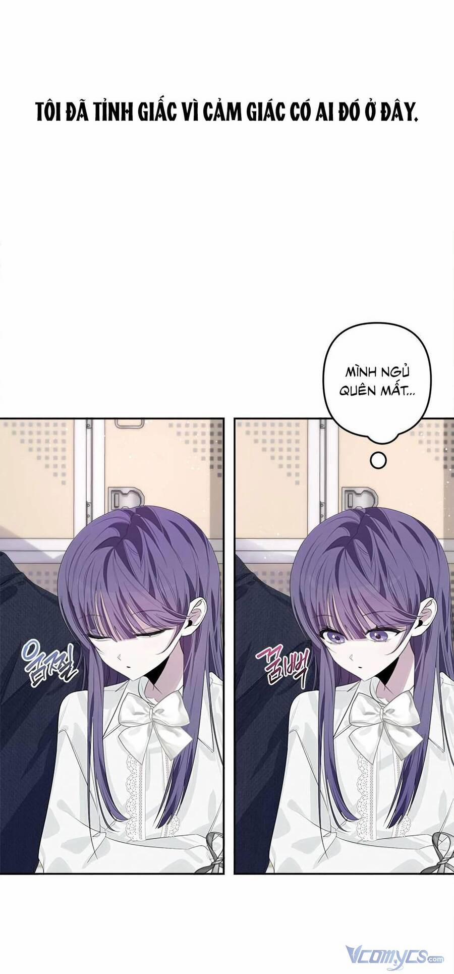 Đàn Anh Xấu Xa 46 trang 45