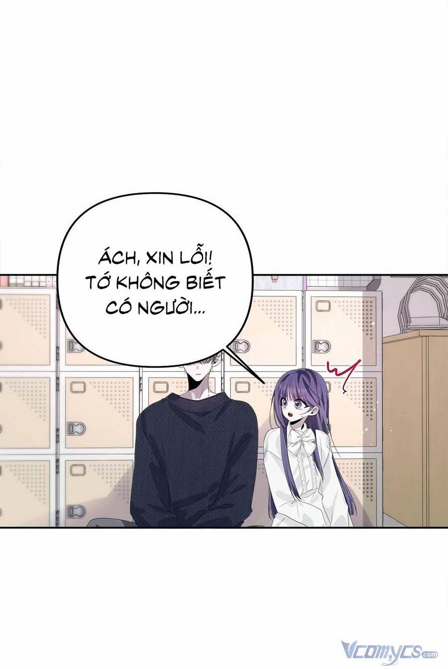 Đàn Anh Xấu Xa 46 trang 46