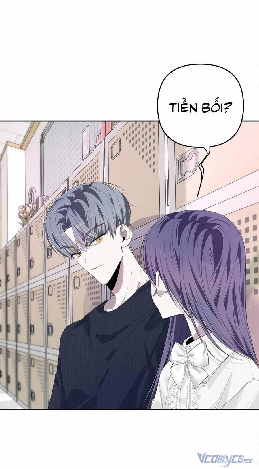 Đàn Anh Xấu Xa 46 trang 47