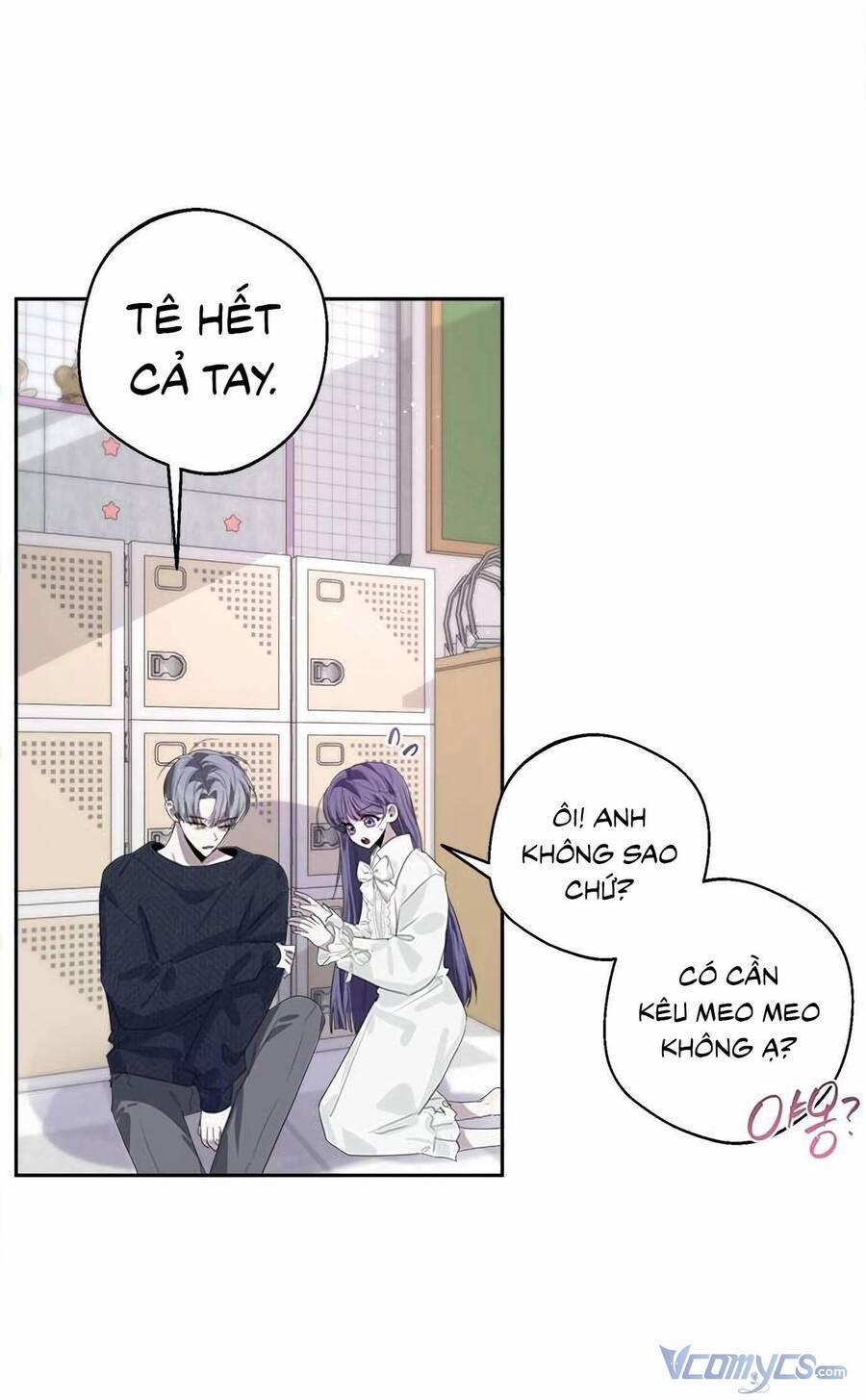 Đàn Anh Xấu Xa 46 trang 48