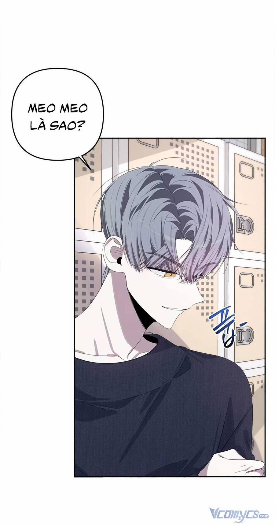 Đàn Anh Xấu Xa 46 trang 49