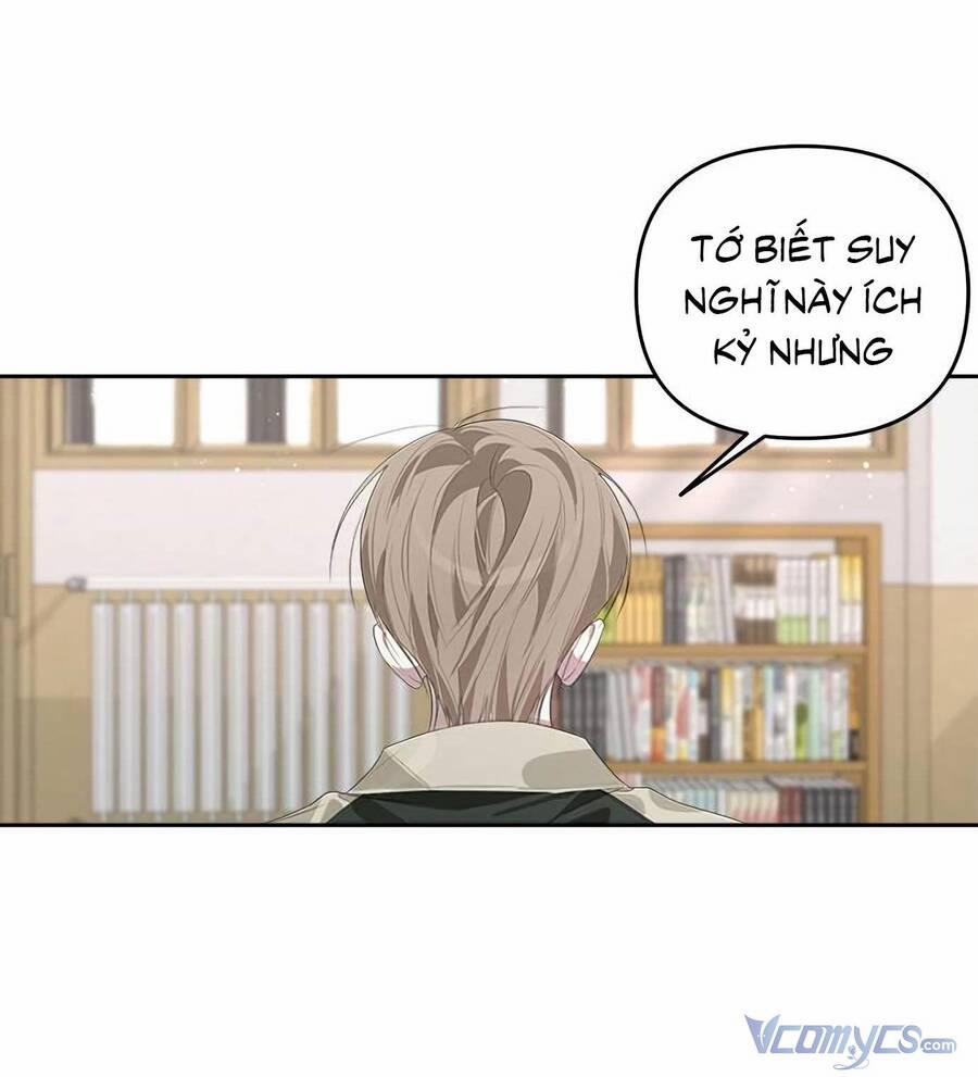 Đàn Anh Xấu Xa 46 trang 5