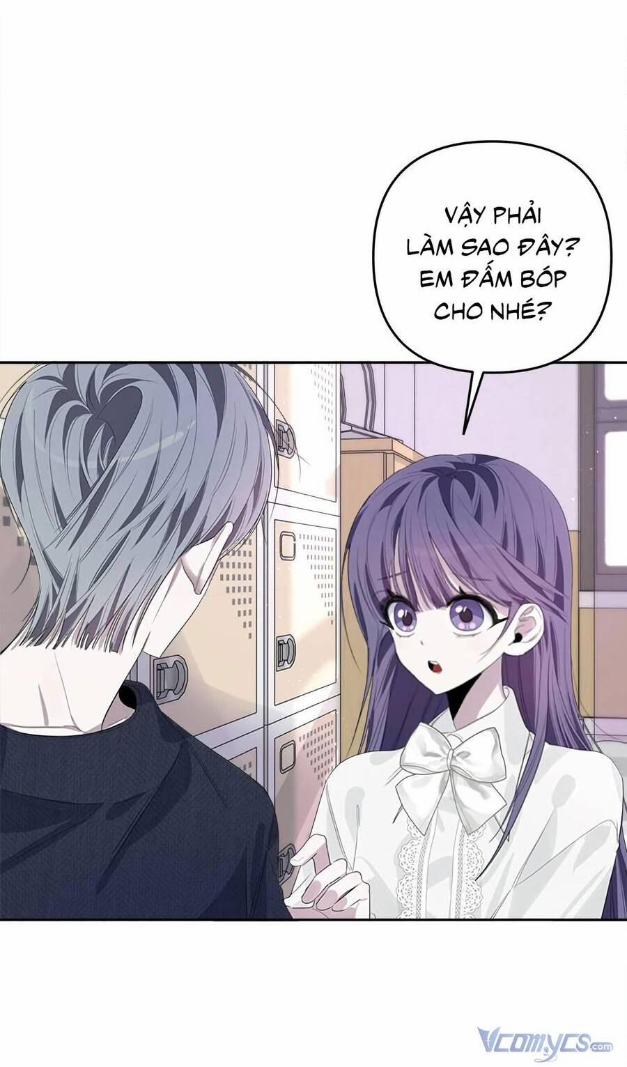 Đàn Anh Xấu Xa 46 trang 50