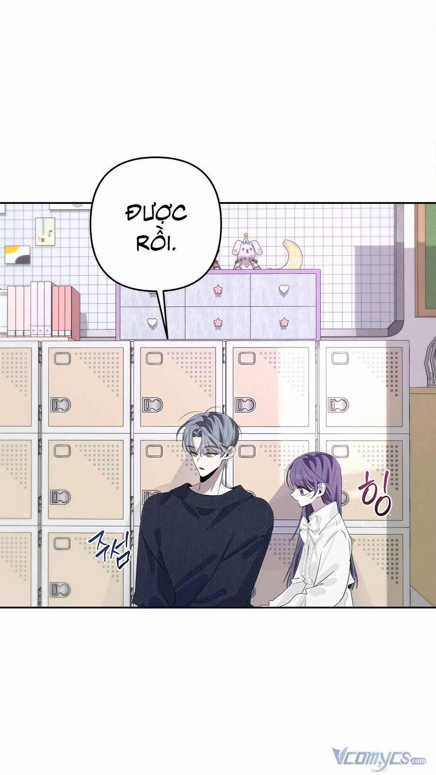 Đàn Anh Xấu Xa 46 trang 51