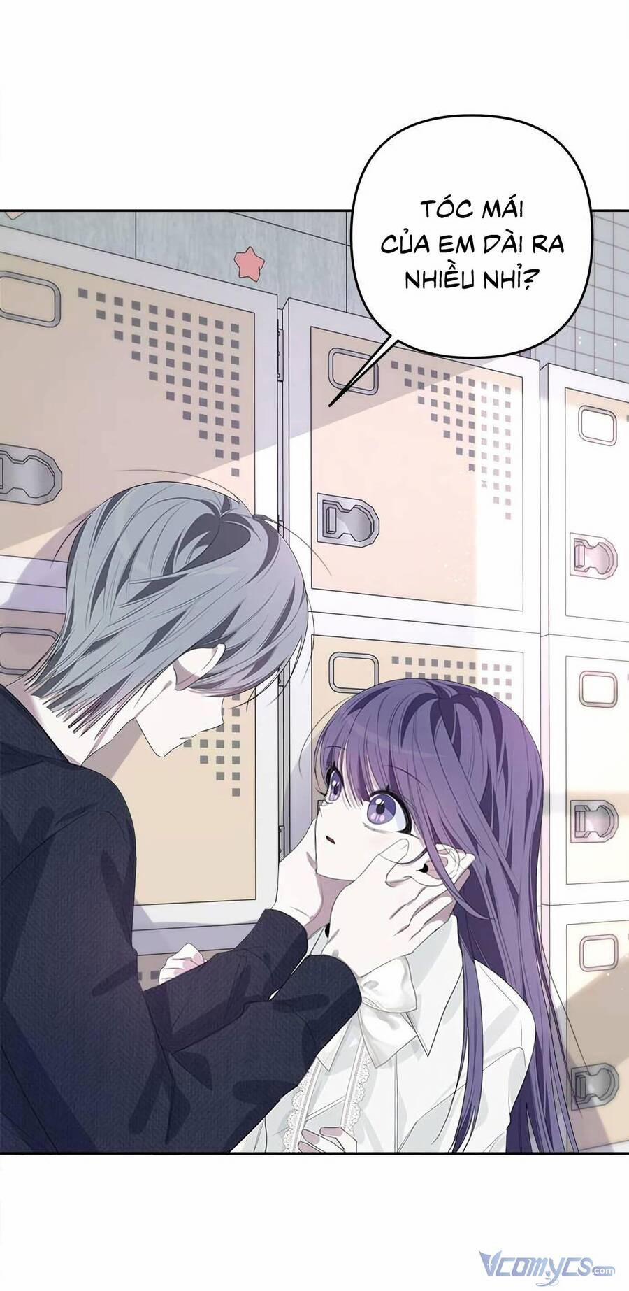 Đàn Anh Xấu Xa 46 trang 53