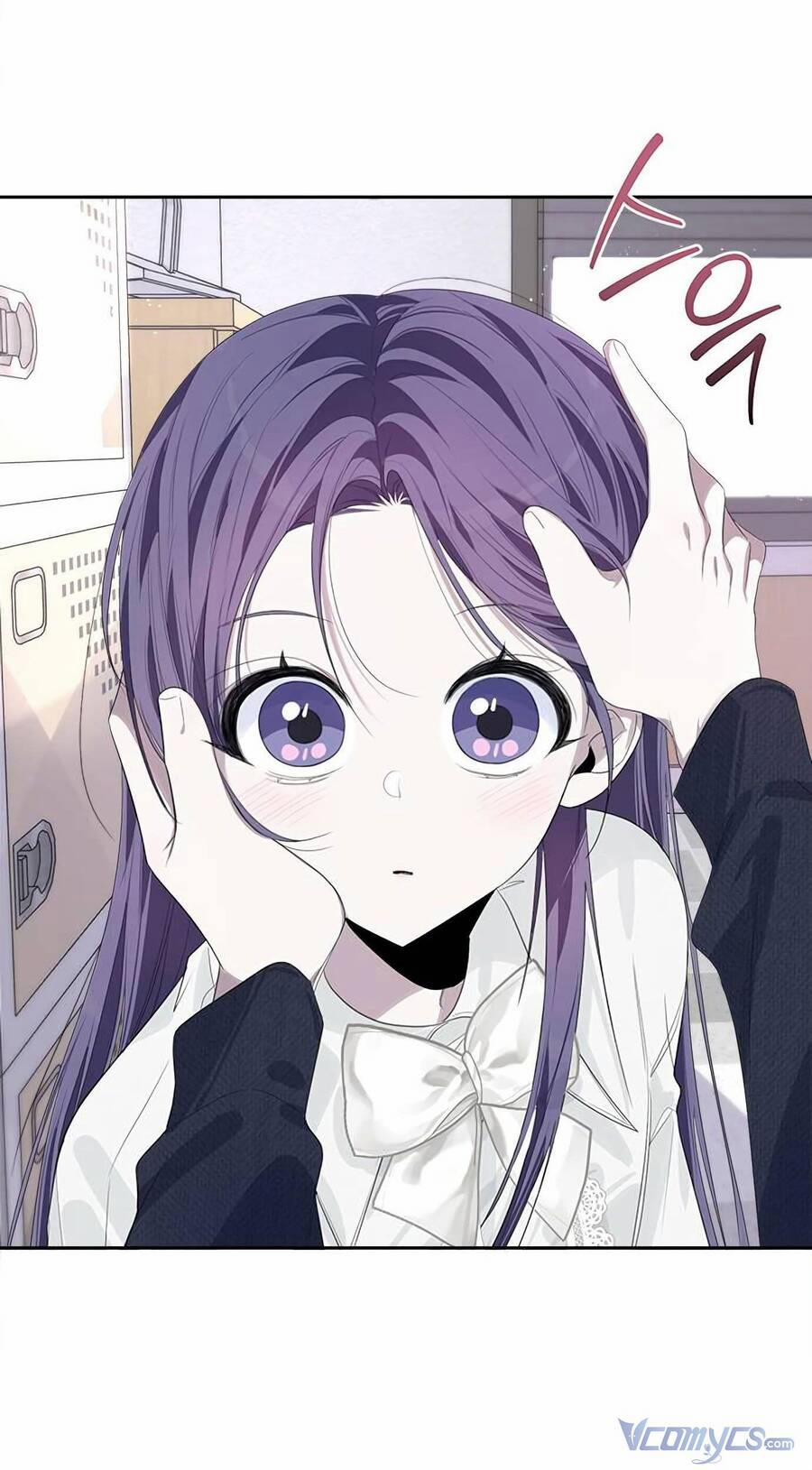 Đàn Anh Xấu Xa 46 trang 54