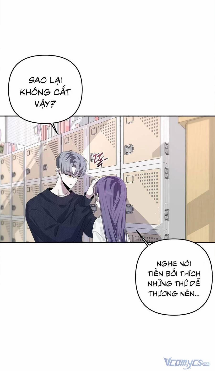 Đàn Anh Xấu Xa 46 trang 55