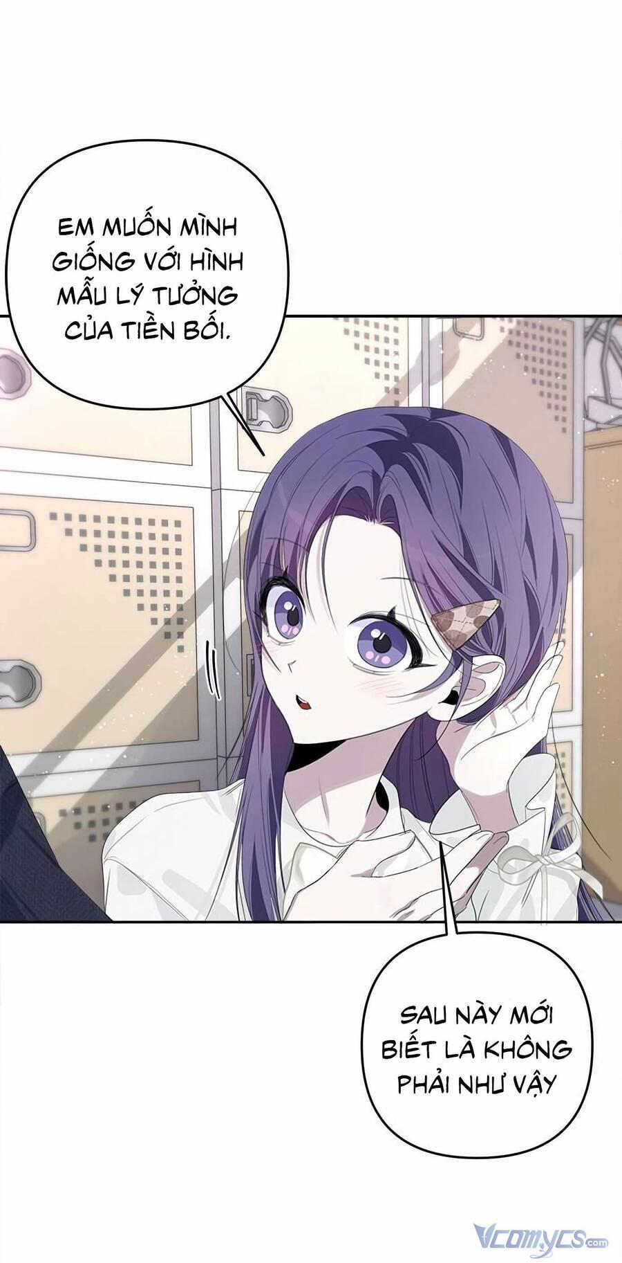 Đàn Anh Xấu Xa 46 trang 56