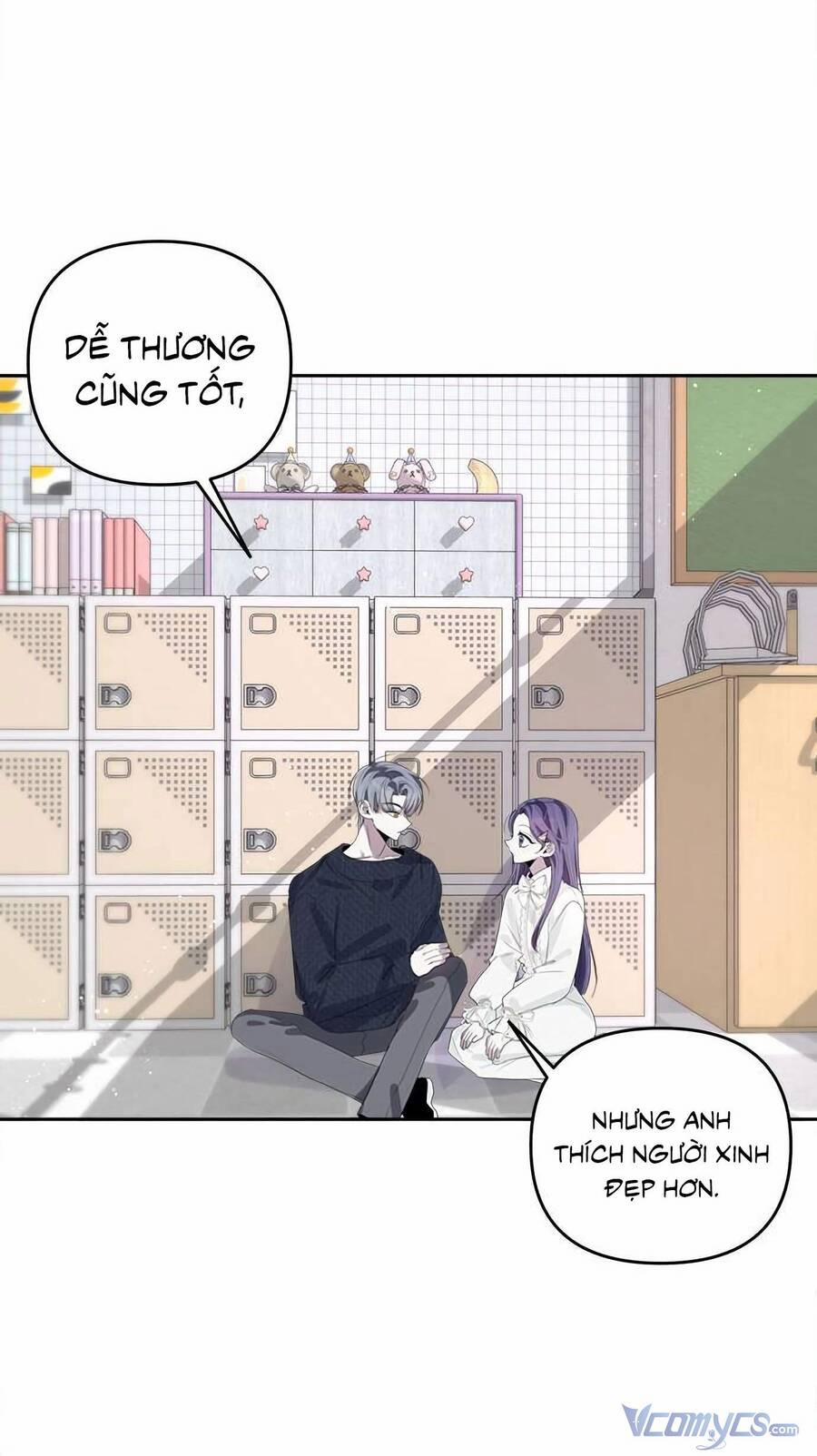 Đàn Anh Xấu Xa 46 trang 57