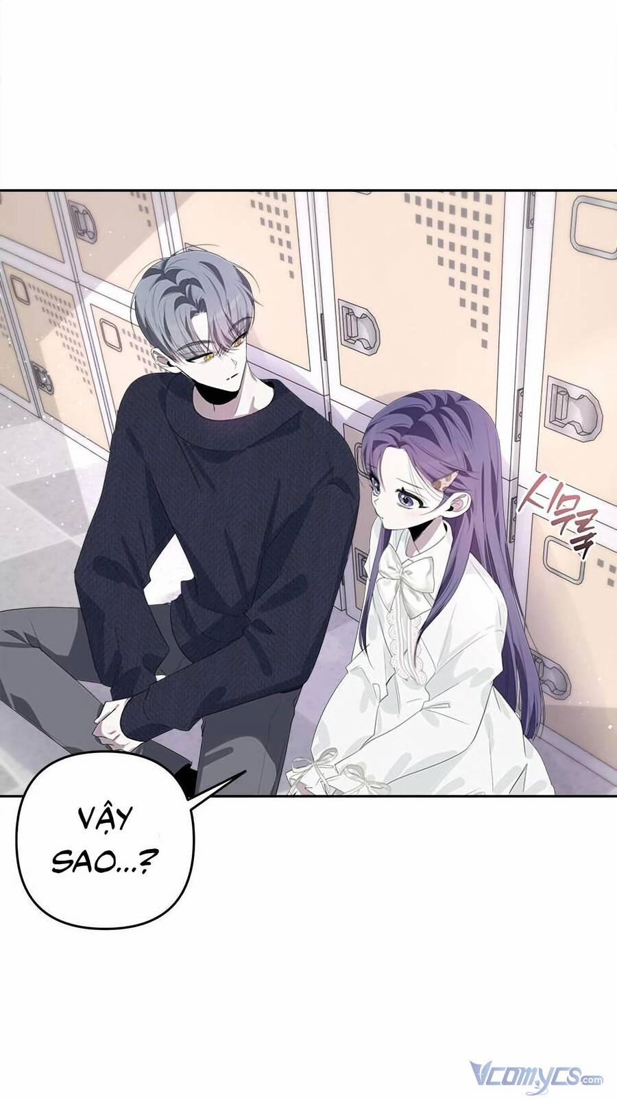 Đàn Anh Xấu Xa 46 trang 58