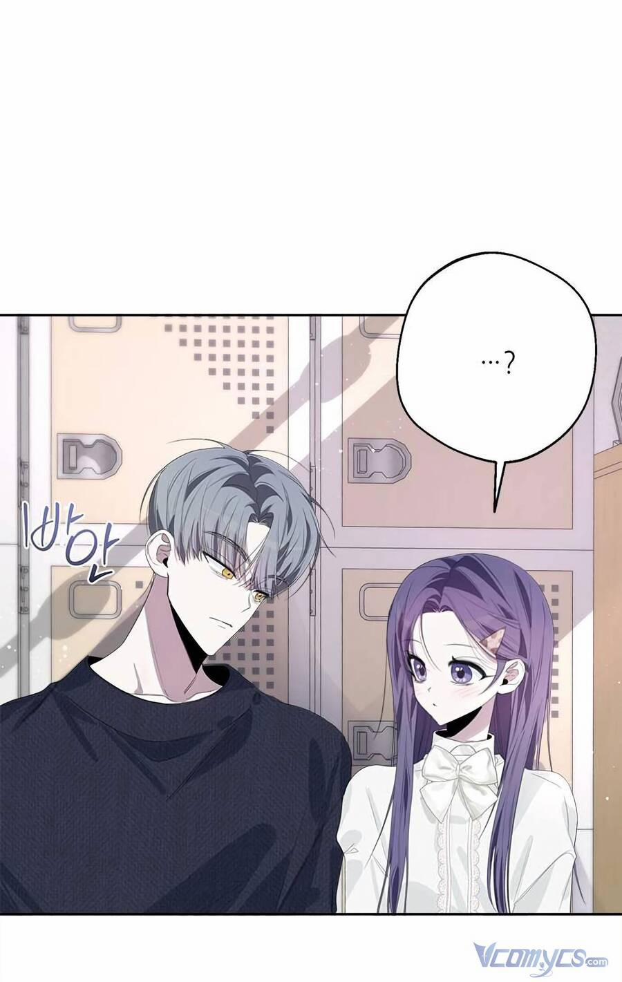 Đàn Anh Xấu Xa 46 trang 59