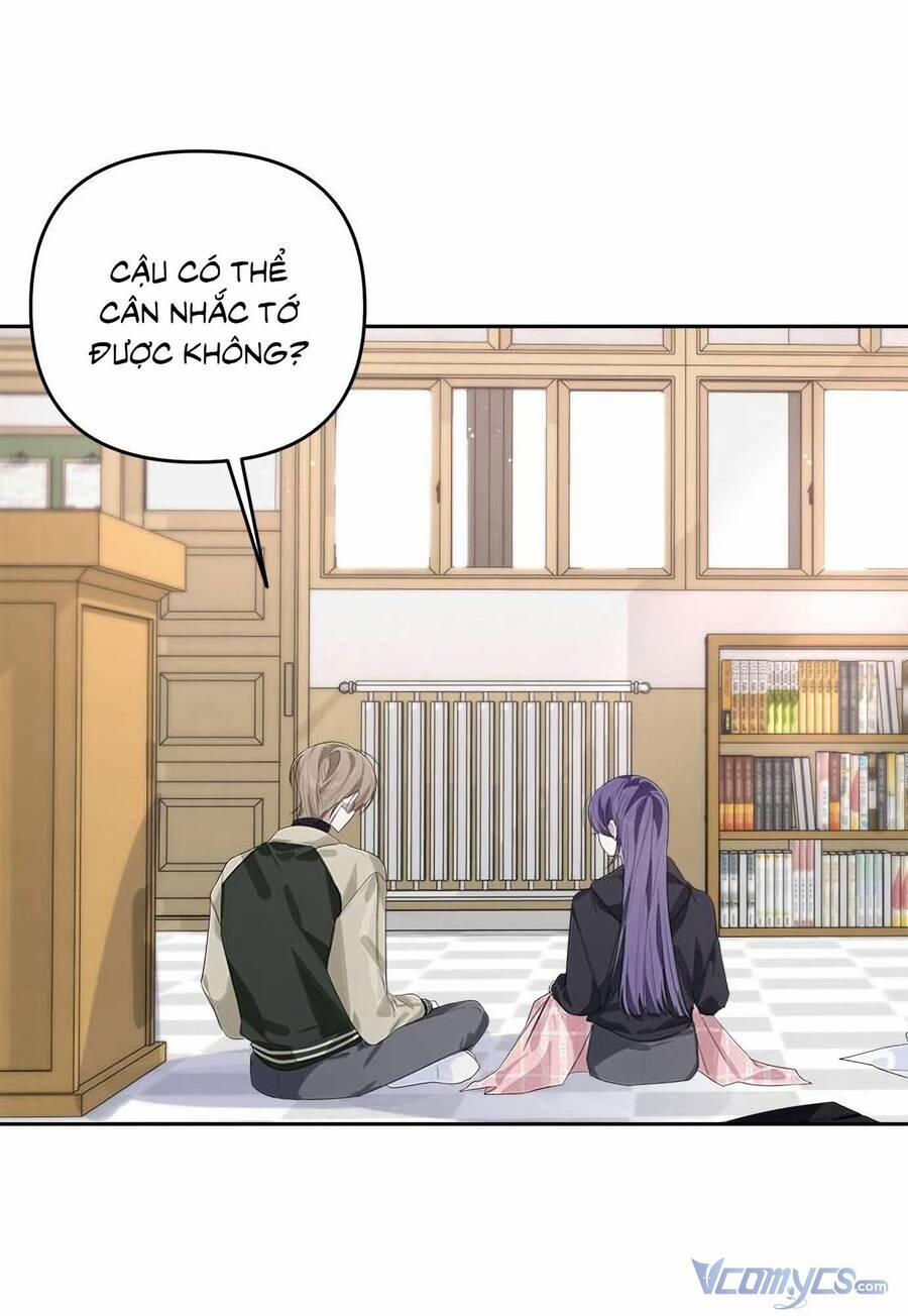 Đàn Anh Xấu Xa 46 trang 6