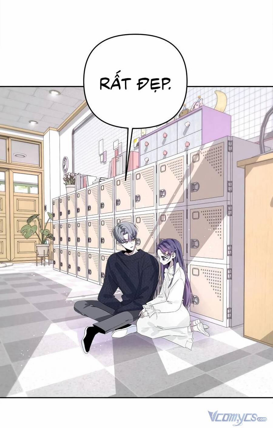 Đàn Anh Xấu Xa 46 trang 60