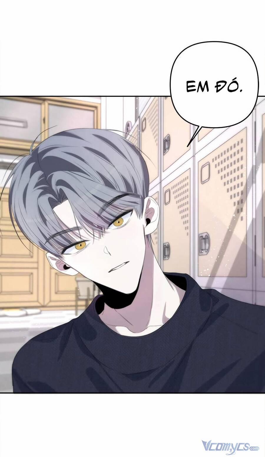 Đàn Anh Xấu Xa 46 trang 61