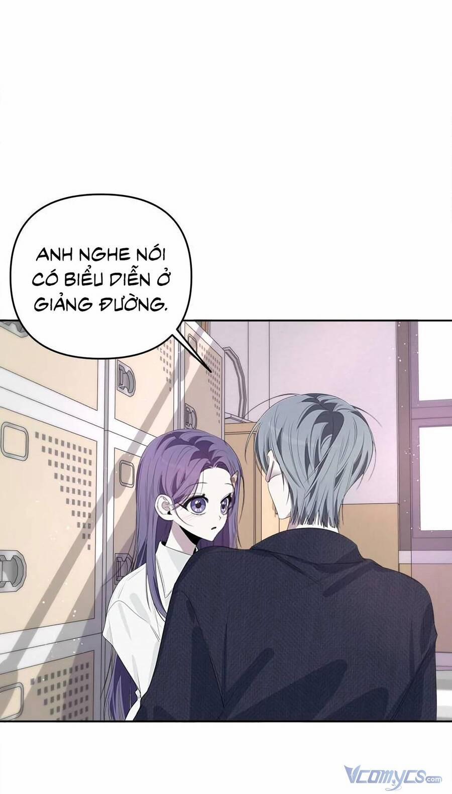 Đàn Anh Xấu Xa 46 trang 63