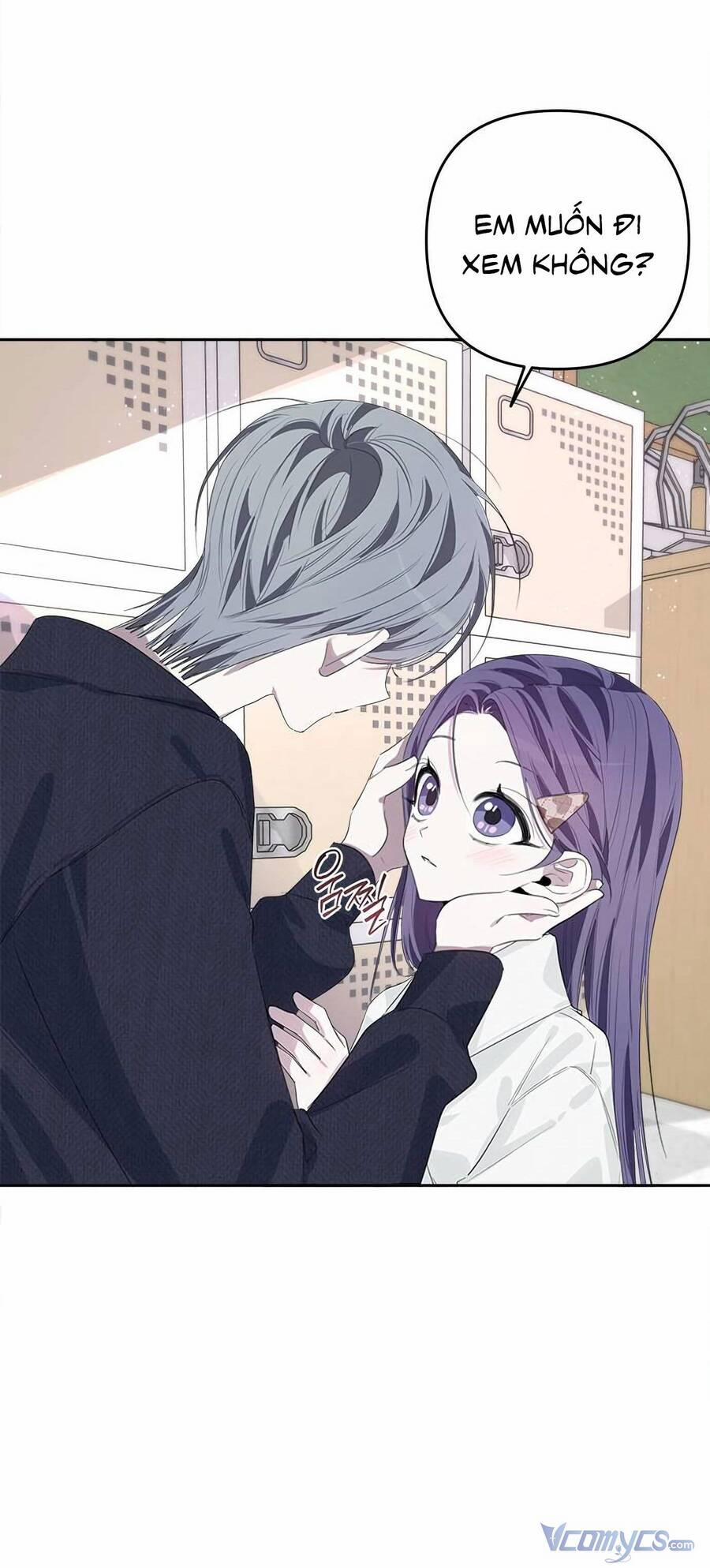 Đàn Anh Xấu Xa 46 trang 64