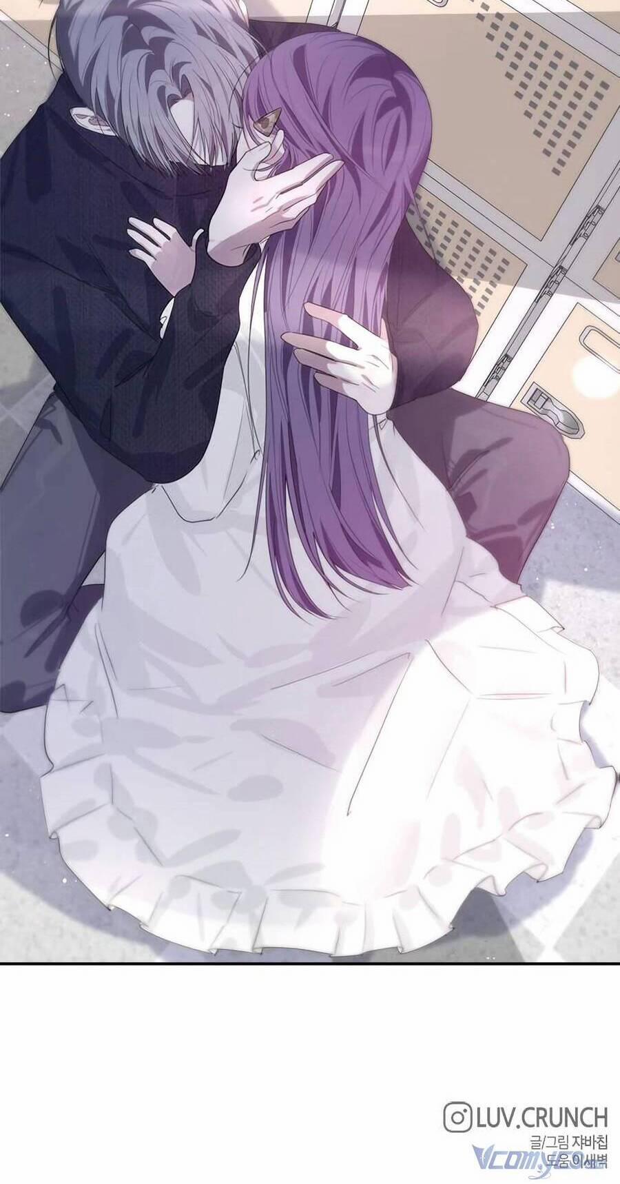 Đàn Anh Xấu Xa 46 trang 68