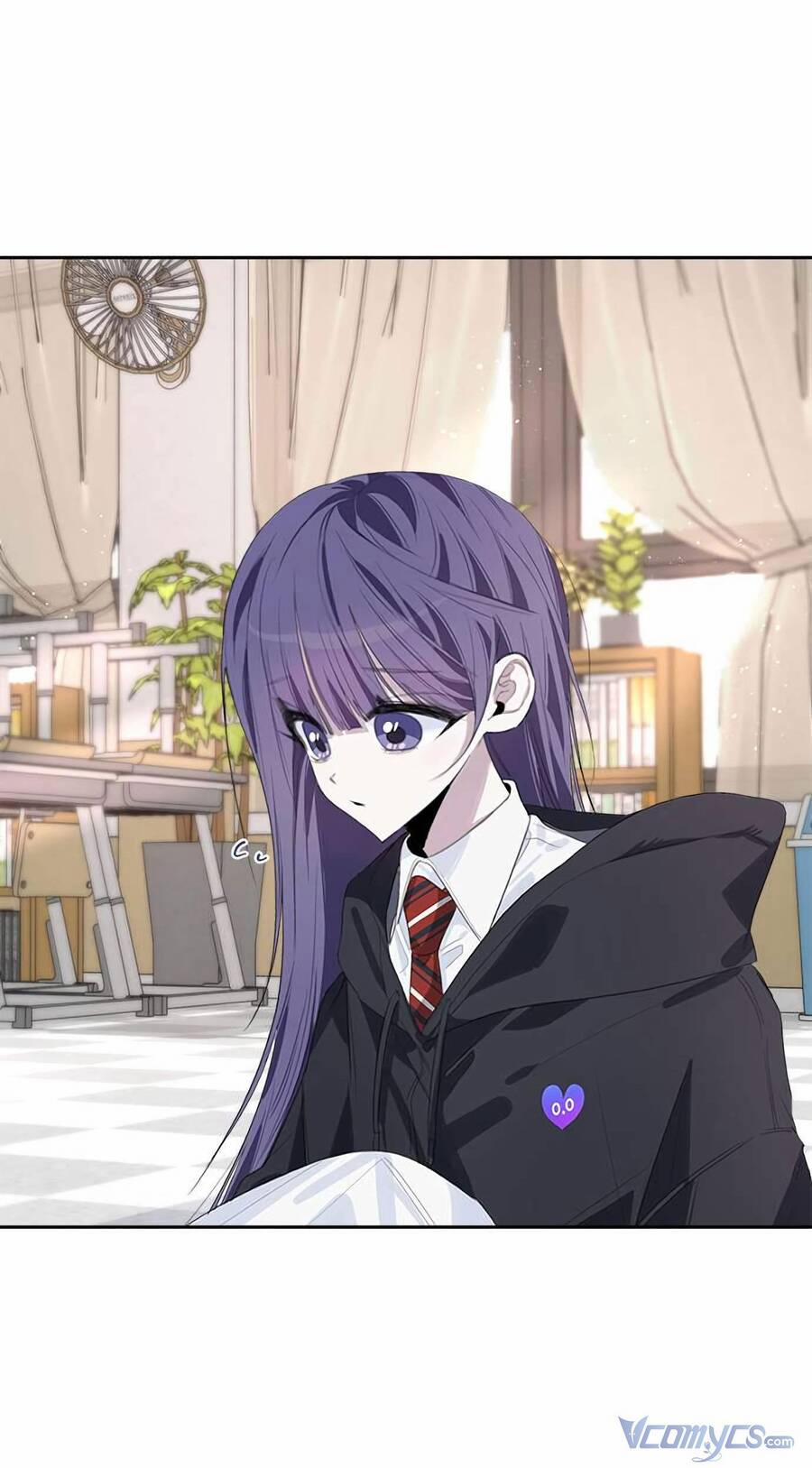 Đàn Anh Xấu Xa 46 trang 9