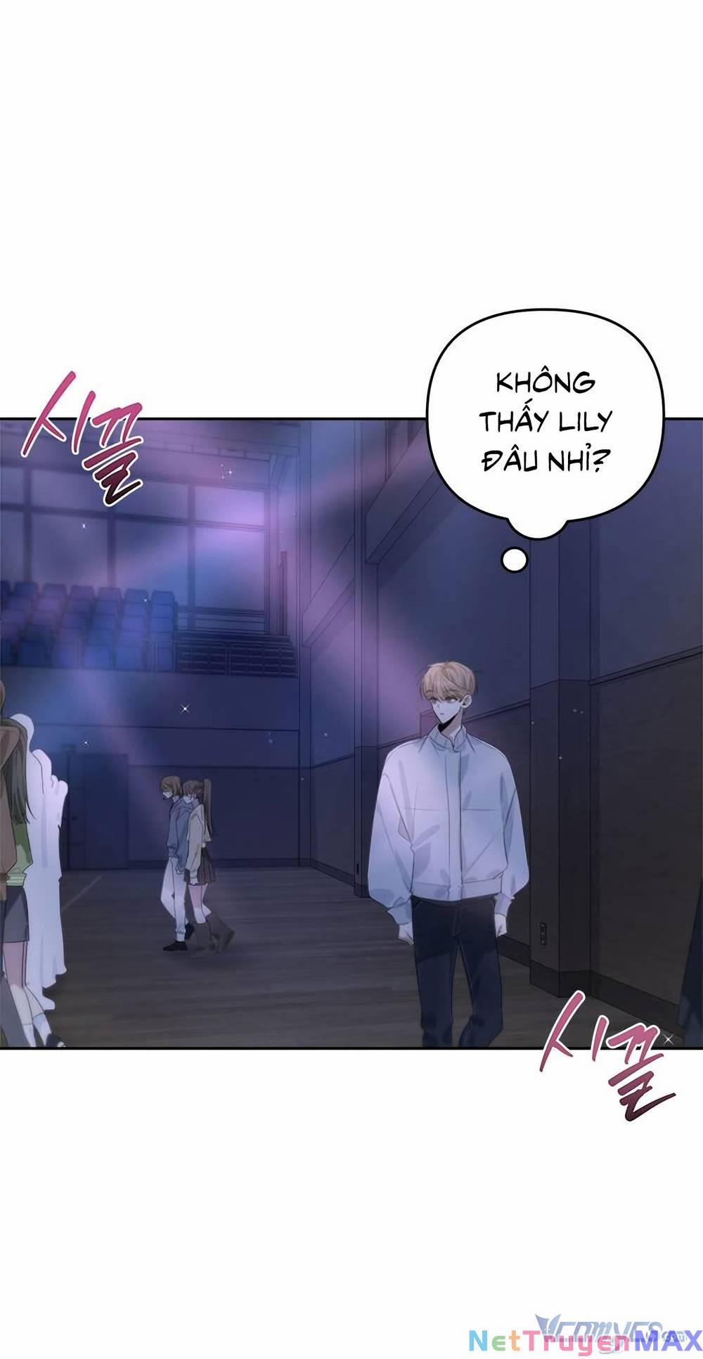 Đàn Anh Xấu Xa 47 trang 1