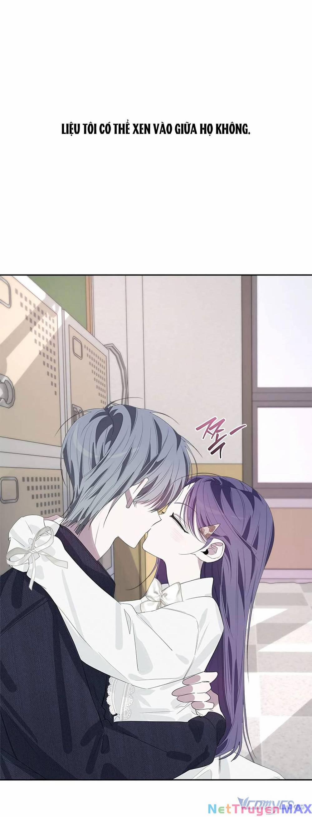 Đàn Anh Xấu Xa 47 trang 10