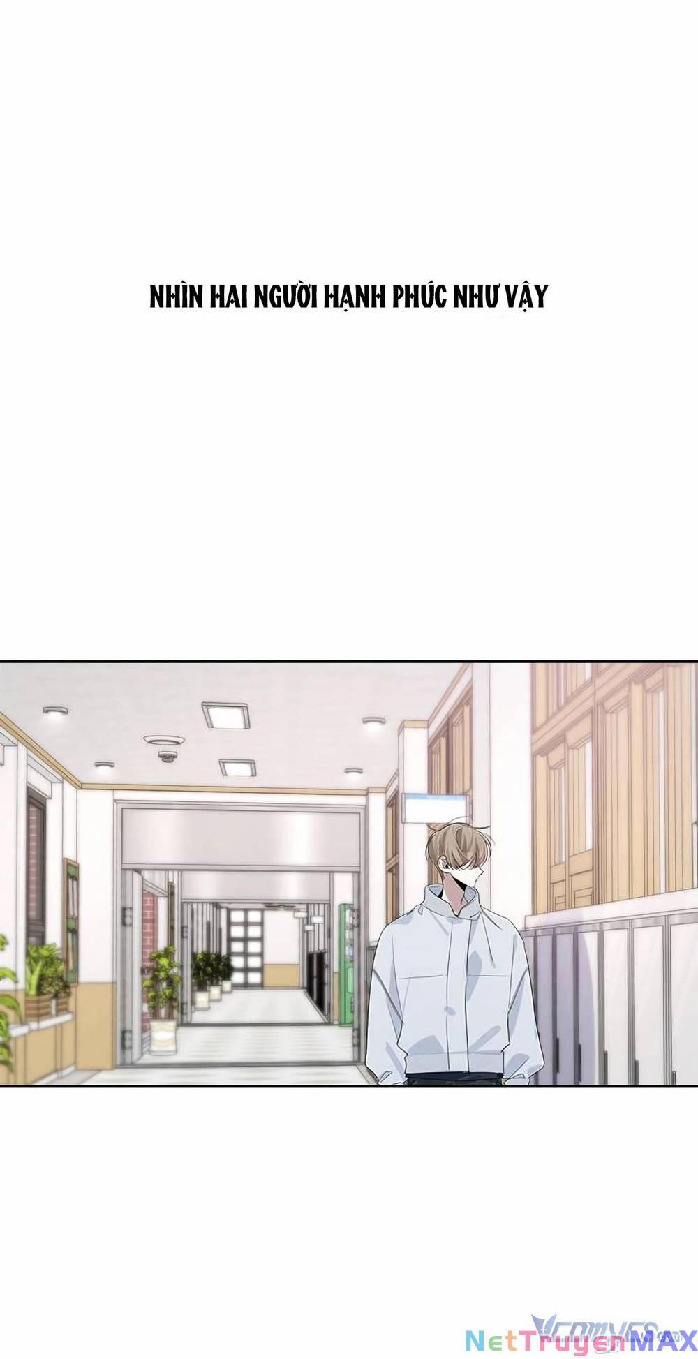 Đàn Anh Xấu Xa 47 trang 11