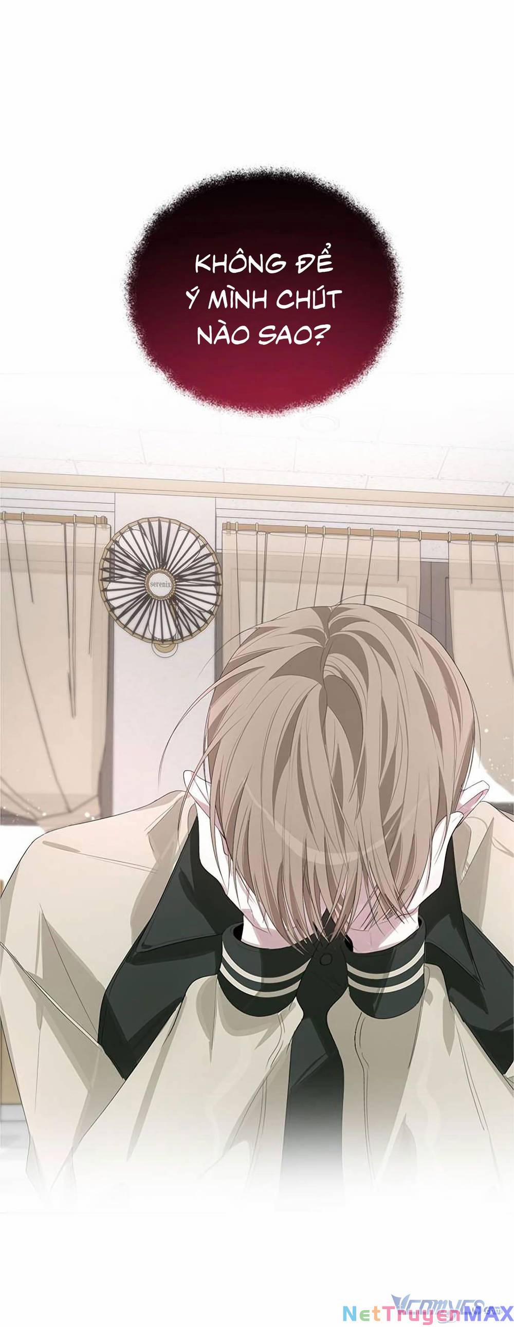 Đàn Anh Xấu Xa 47 trang 13