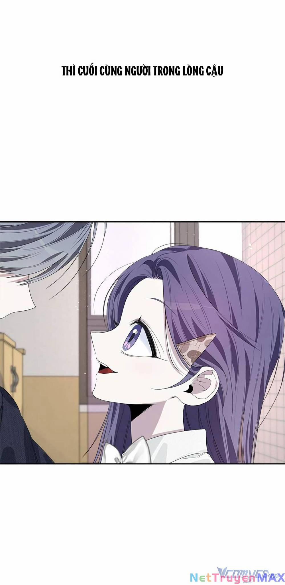 Đàn Anh Xấu Xa 47 trang 15